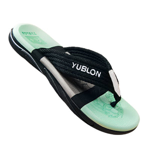 Men’s EVA Non-Slip Beach Flip-Flops Seasia
