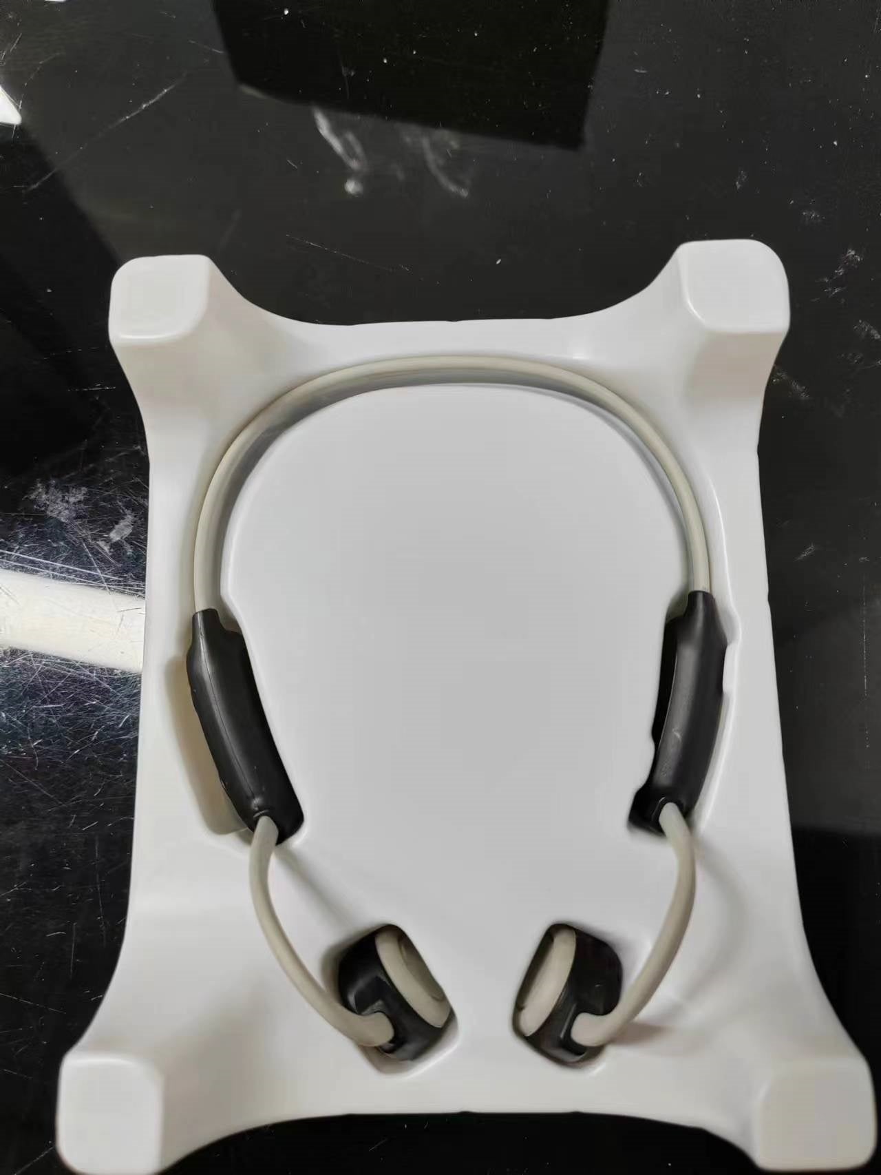 Personal Bone Conduction Bluetooth Headset Seasia