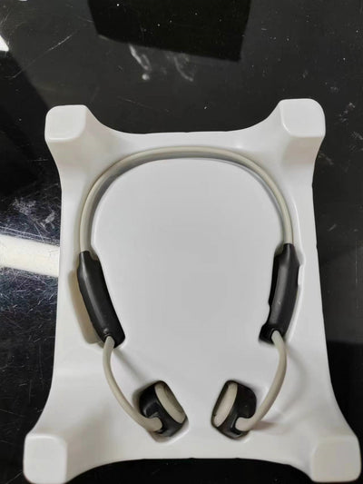 Personal Bone Conduction Bluetooth Headset Seasia