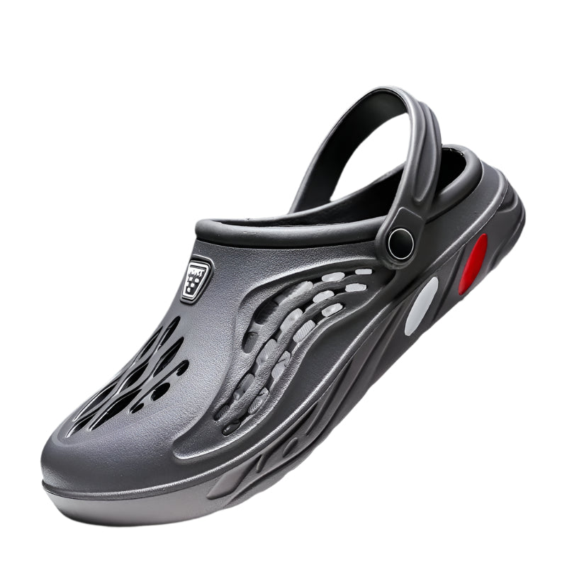 Men’s Casual Waterproof Summer Sandals Seasia