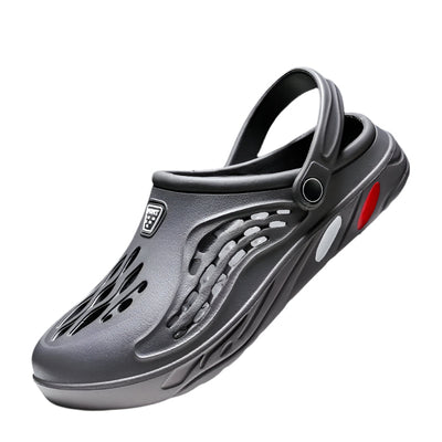 Men’s Casual Waterproof Summer Sandals Seasia