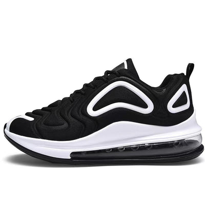 Men’s Air Cushion Running Sneakers Seasia