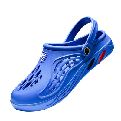 Men’s Casual Waterproof Summer Sandals Seasia