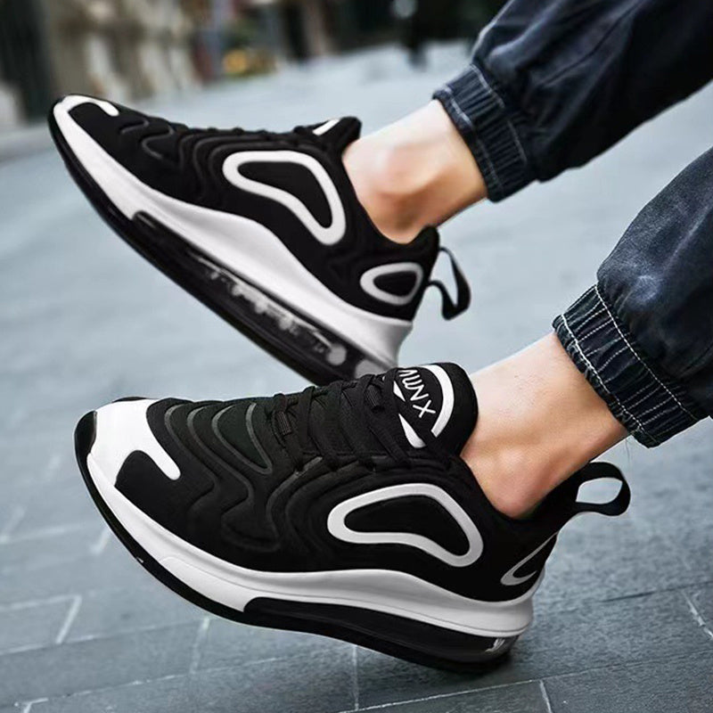 Men’s Air Cushion Running Sneakers Seasia