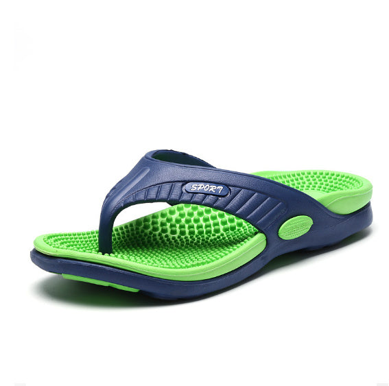 Men’s Casual Slide Slippers Seasia