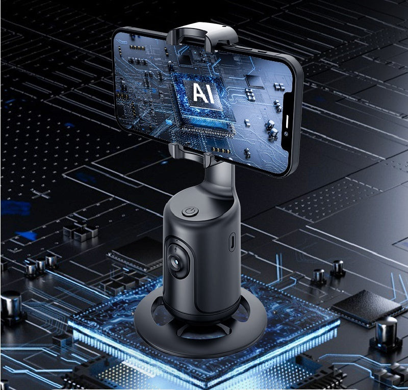 360° Face Tracking Gimbal Stabilizer for Smartphone Seasia