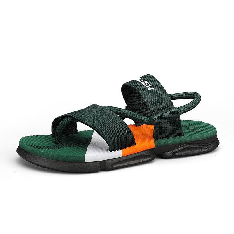 Men’s Hollow Lightweight Casual Sandals Seasia