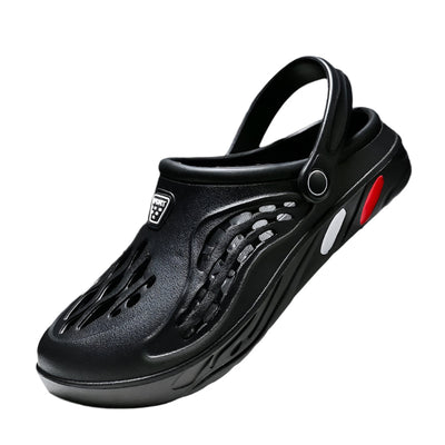 Men’s Casual Waterproof Summer Sandals Seasia
