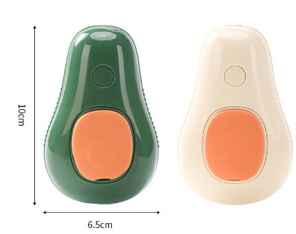 3-in-1 Steamy Pet Grooming Brush Seasia