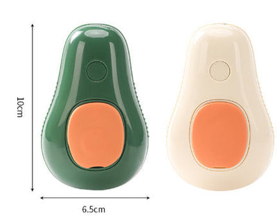 3-in-1 Steamy Pet Grooming Brush Seasia