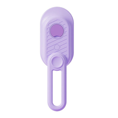 3-in-1 Steam Pet Grooming Brush Seasia